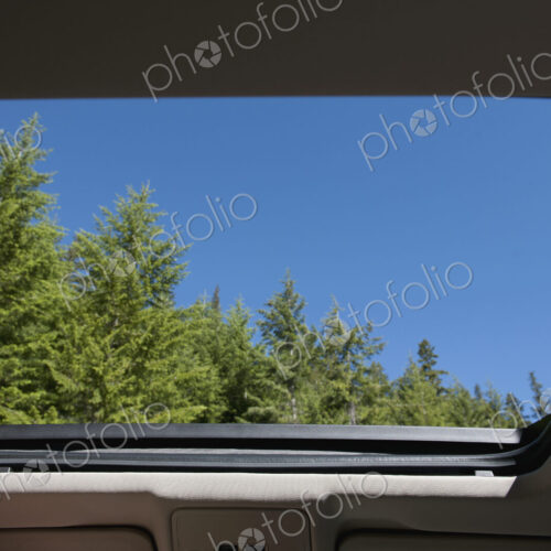 Open Sunroof