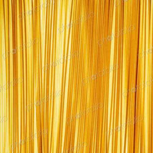 Organic spaghetti pasta noddles (pasta is made of organic durum wheat semolina) Organic spaghetti pasta noddles (pasta is made of organic durum wheat semolina)