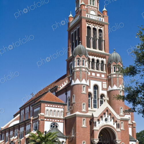Ornate Church Ornate Church