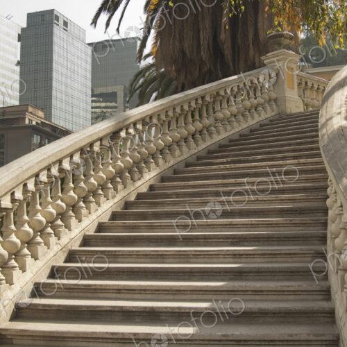 Ornate Curved Staircase Ornate Curved Staircase