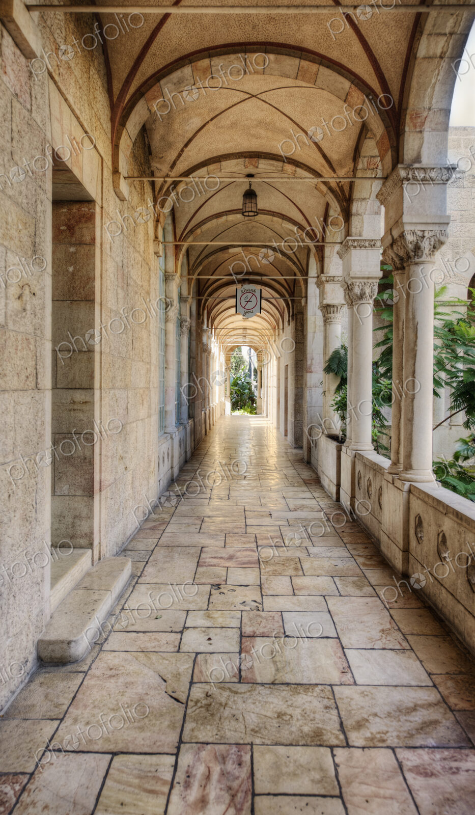 Ottman Architecture