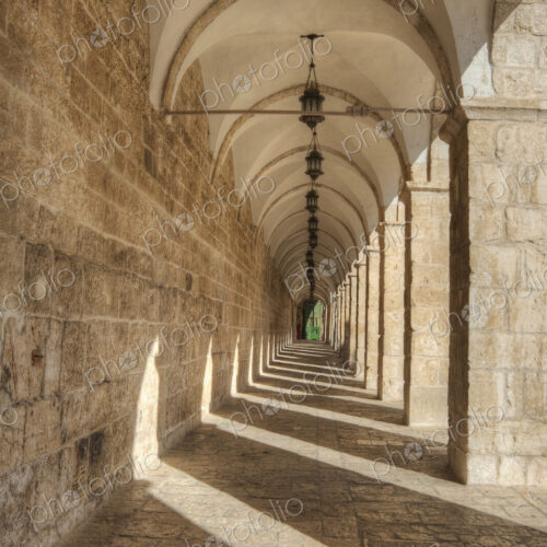 Ottman Architecture