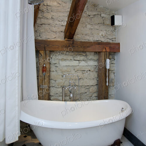 Pädaste Manor Bathtub Pädaste Manor Bathtub