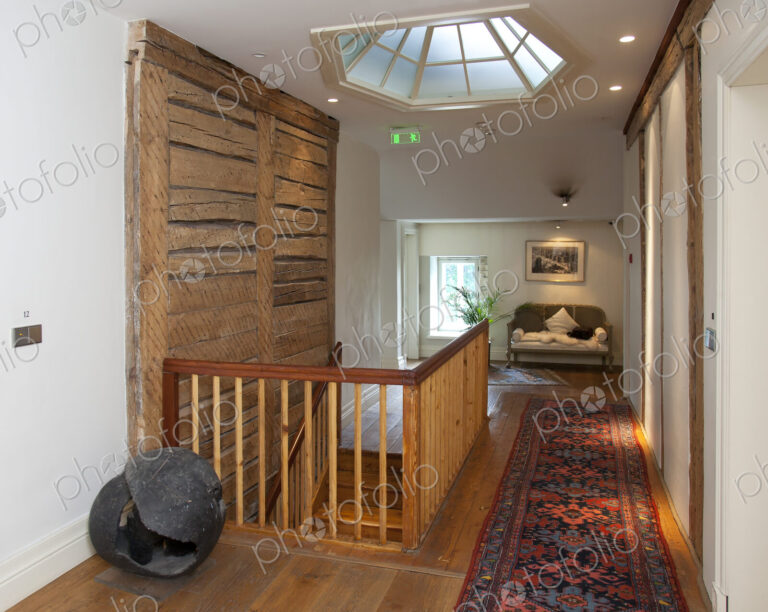 Pädaste Manor Hallway