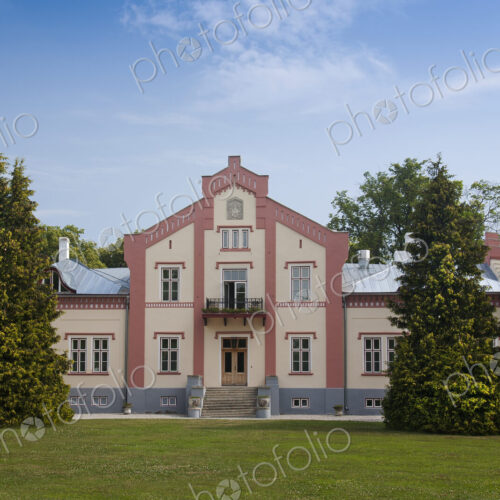 Pädaste manor on Muhu Island Pädaste manor on Muhu Island