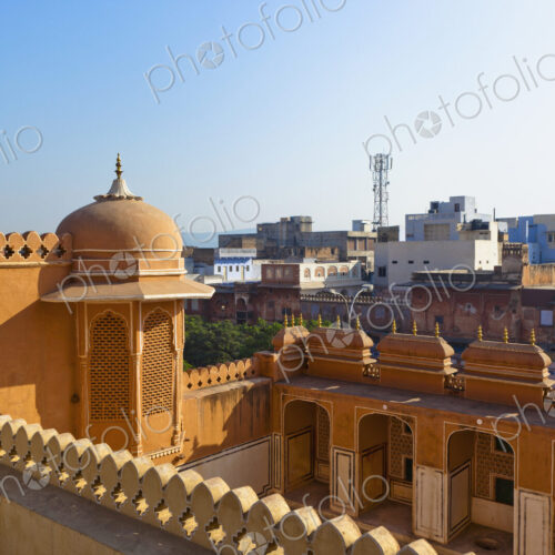 Palace of Winds
