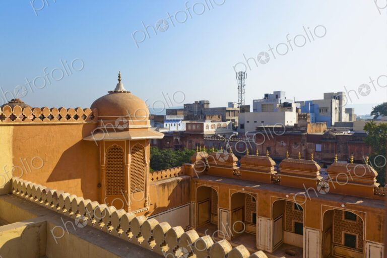 Palace of Winds