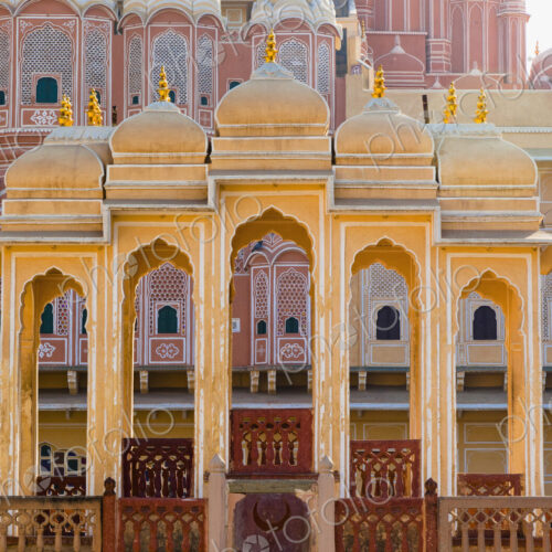 Palace of the Winds