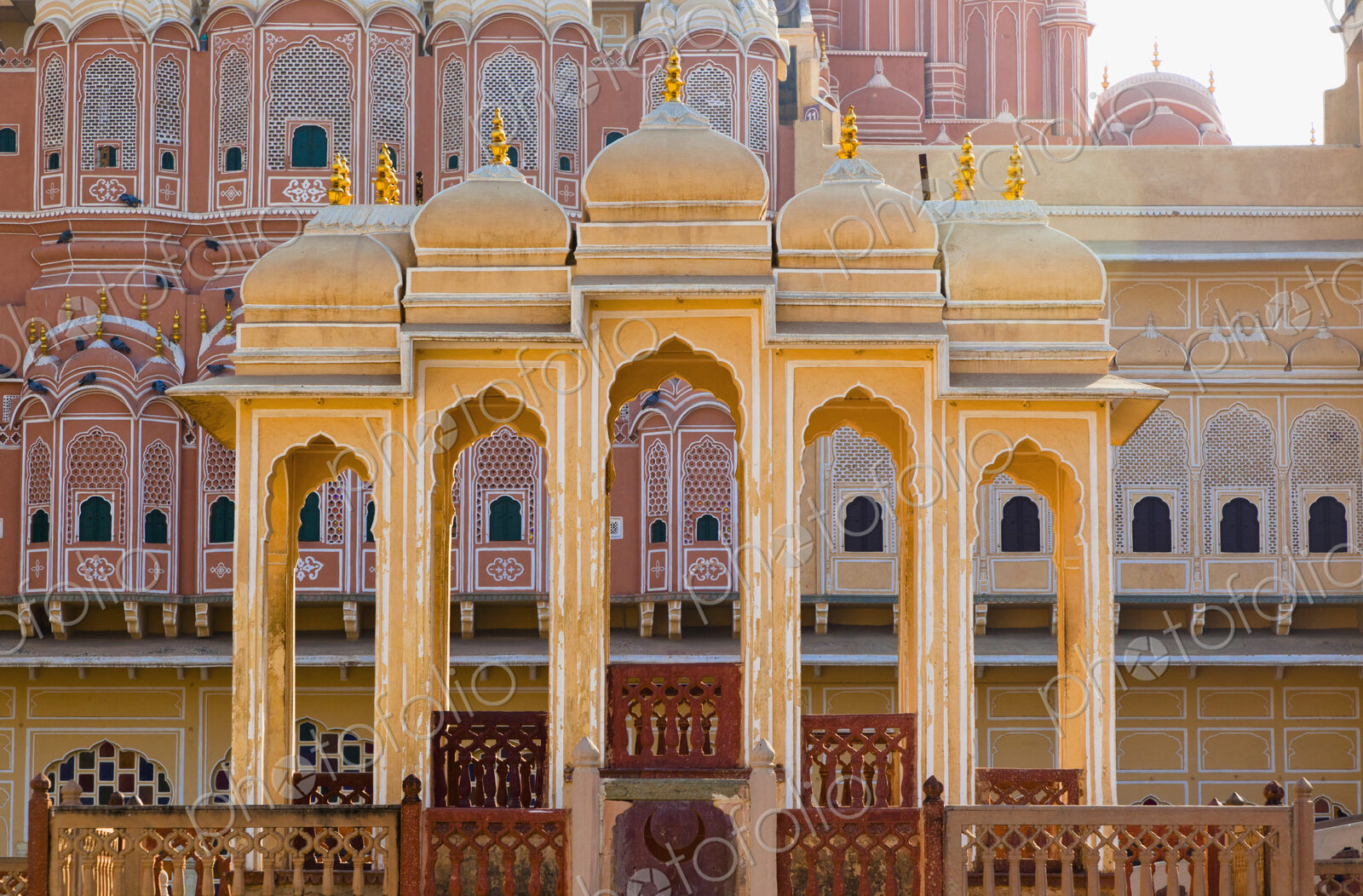 Palace of the Winds