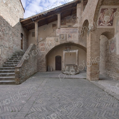 Palazzo Comunale Palazzo Comunale