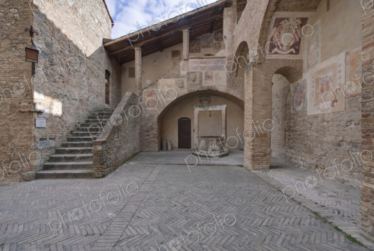 Palazzo Comunale