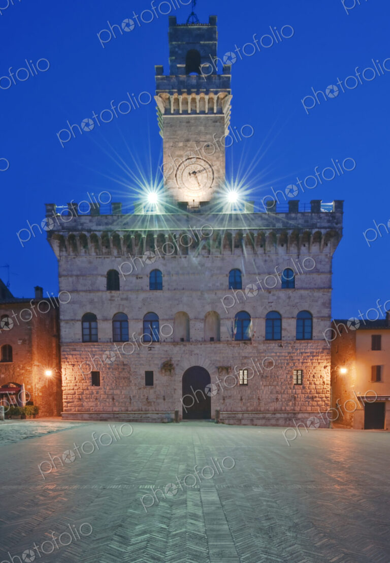 Palazzo Comunale
