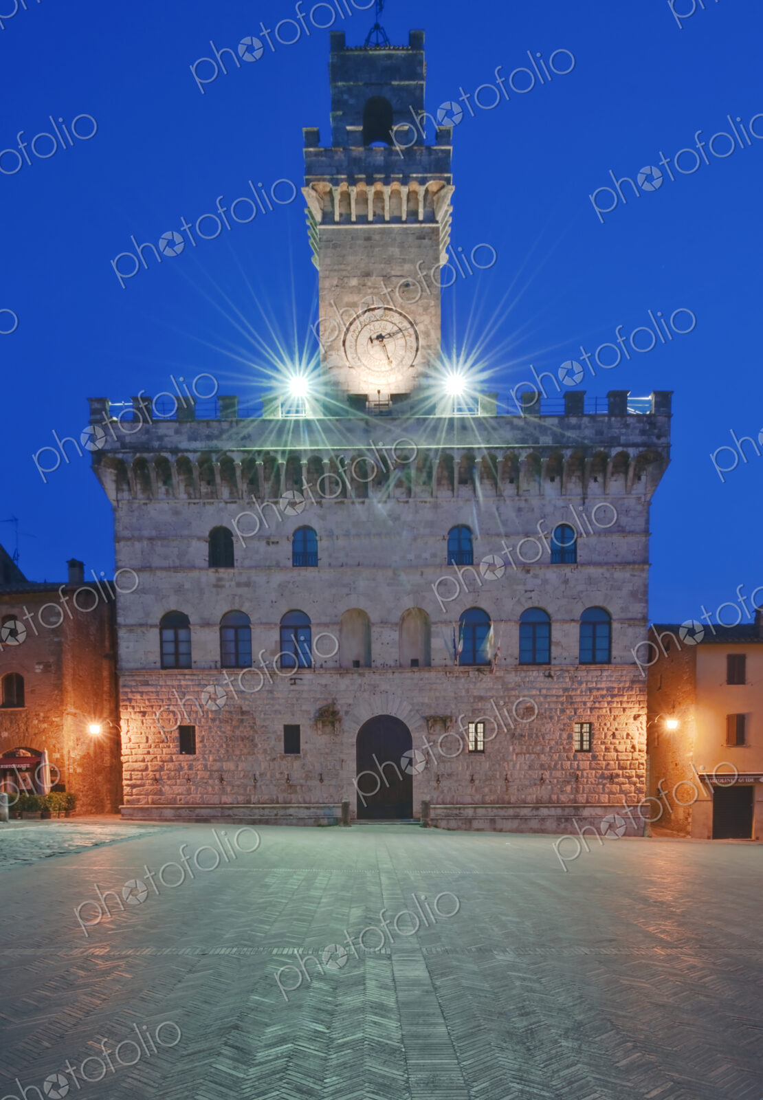 Palazzo Comunale