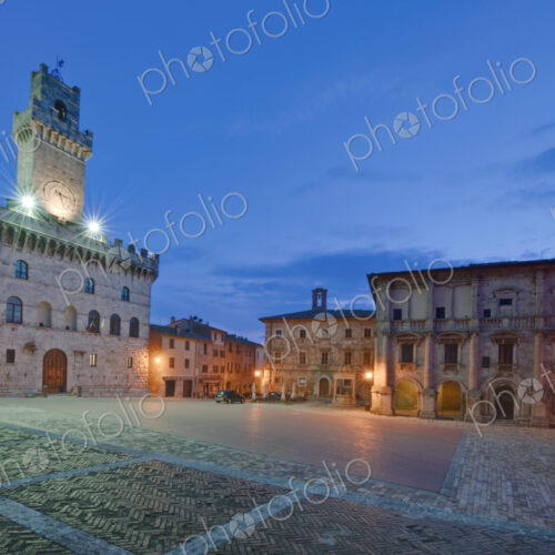 Palazzo Comunale Palazzo Comunale
