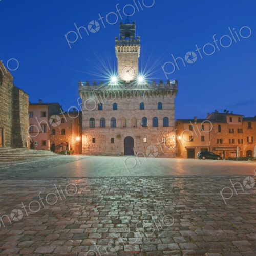 Palazzo Comunale Palazzo Comunale