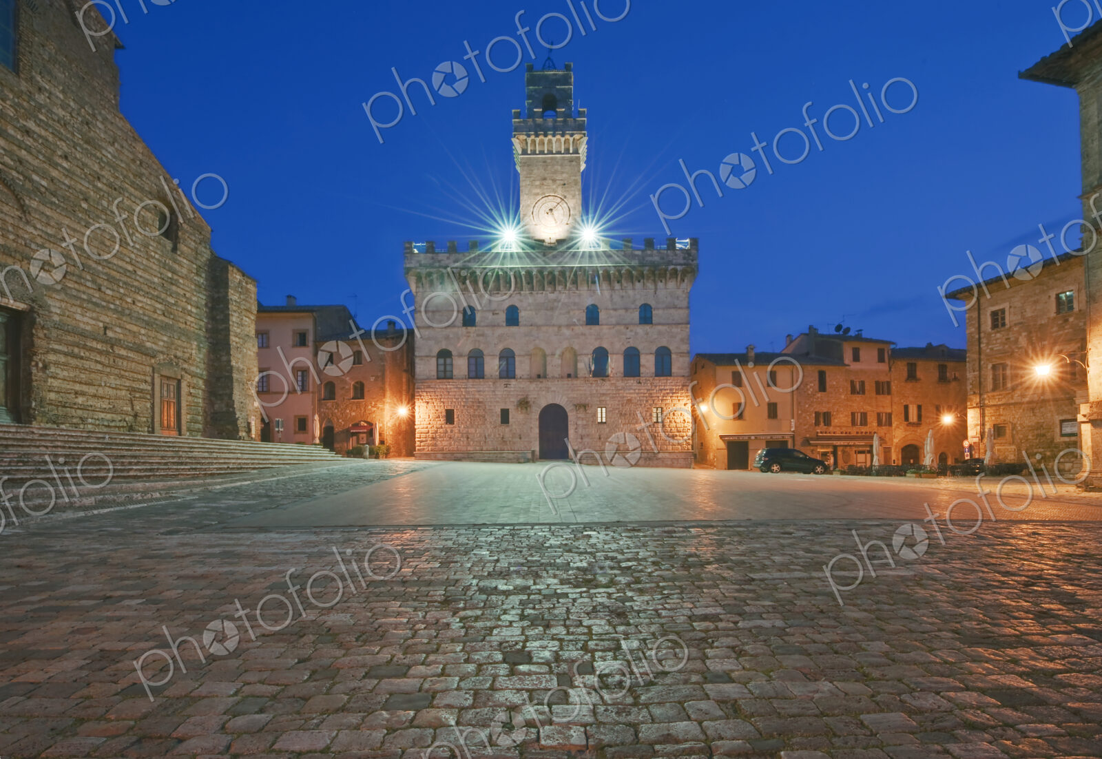 Palazzo Comunale