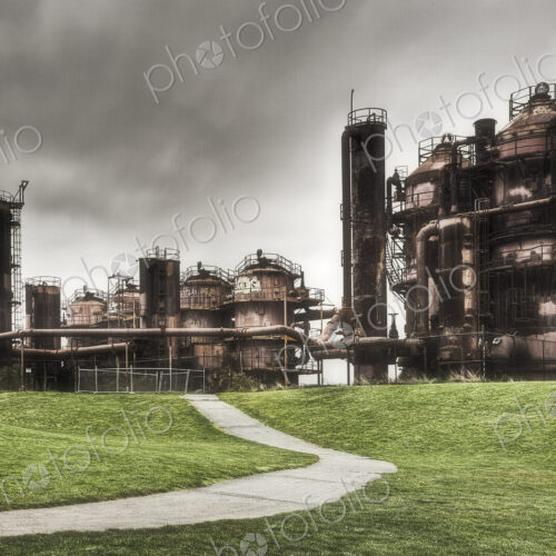 Park Factory Park Factory
