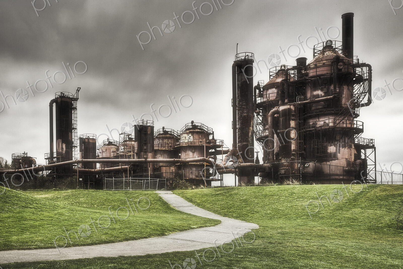 Park Factory