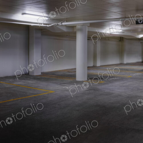 Parking garage Parking garage