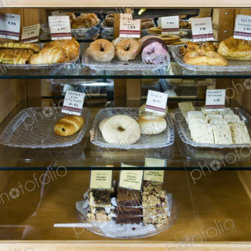Pastry Items for Sale Pastry Items for Sale