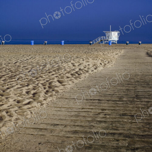 Path on Beach Path on Beach