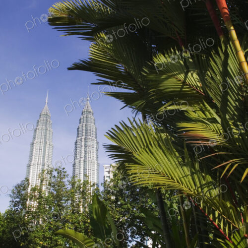Petronas Towers Petronas Towers