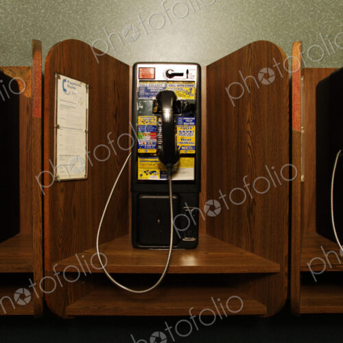 Phone Booths