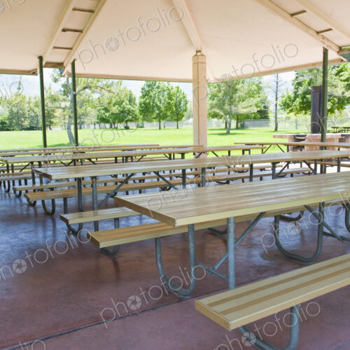Picnic Shelter Picnic Shelter