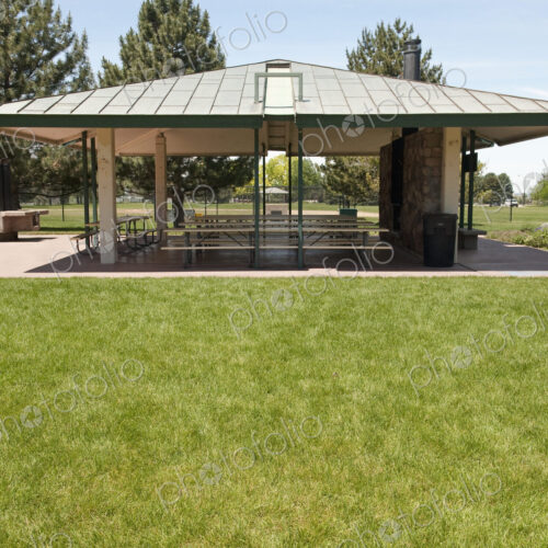 Picnic Shelter Picnic Shelter