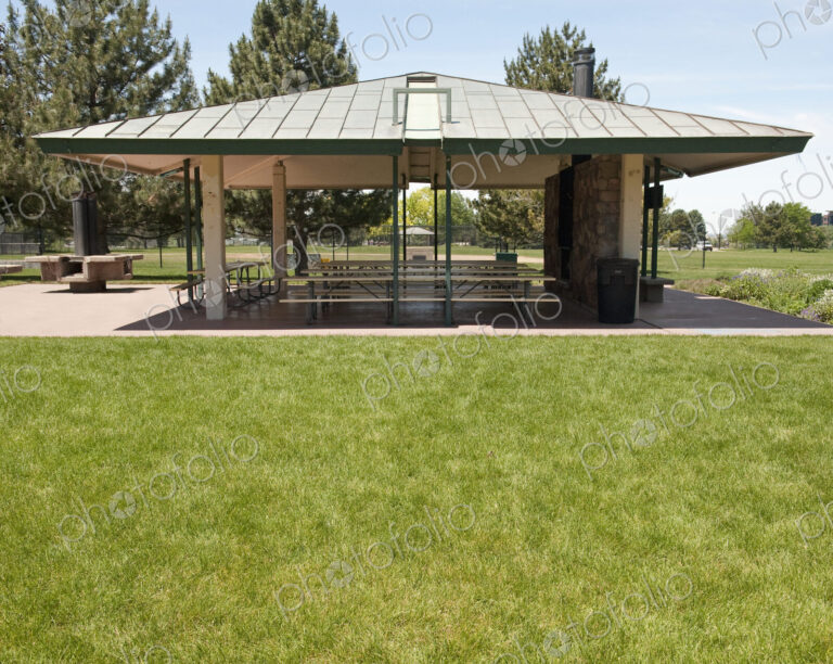 Picnic Shelter