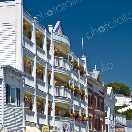 Picturesque Building