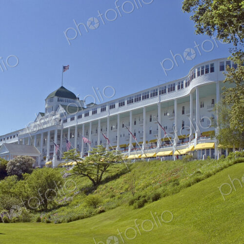 Picturesque Hotel
