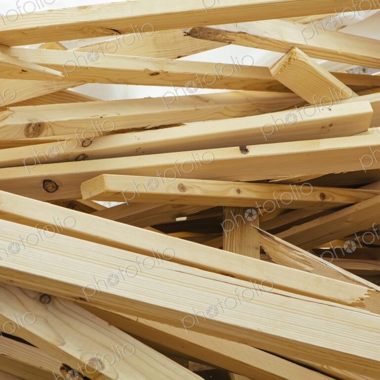 Pile of wood 2x4 studs used for construction, near Pullman