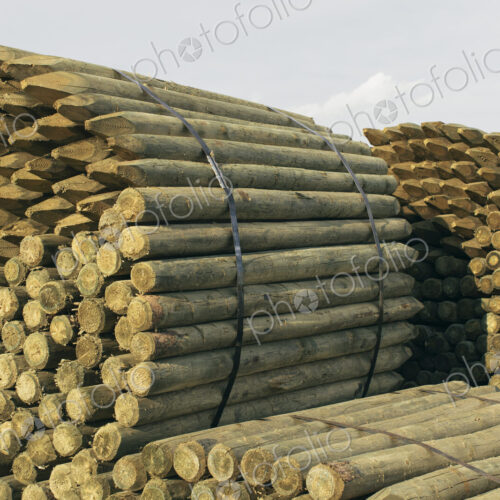 Piles of cut lumber, Eastend, Saskatchewan, Canada. Piles of cut lumber, Eastend, Saskatchewan, Canada.