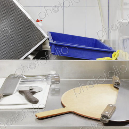 Pizza Cutting Tools Pizza Cutting Tools