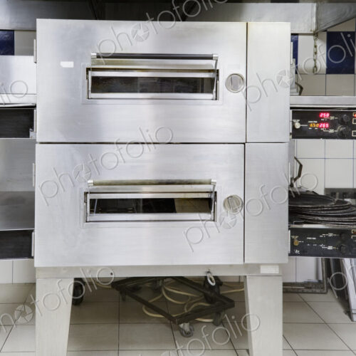 Pizza Oven Pizza Oven