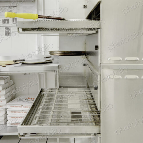 Pizza Oven Conveyors Pizza Oven Conveyors