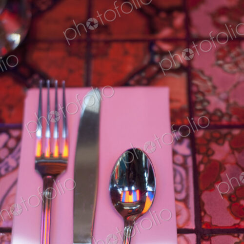 Place Setting