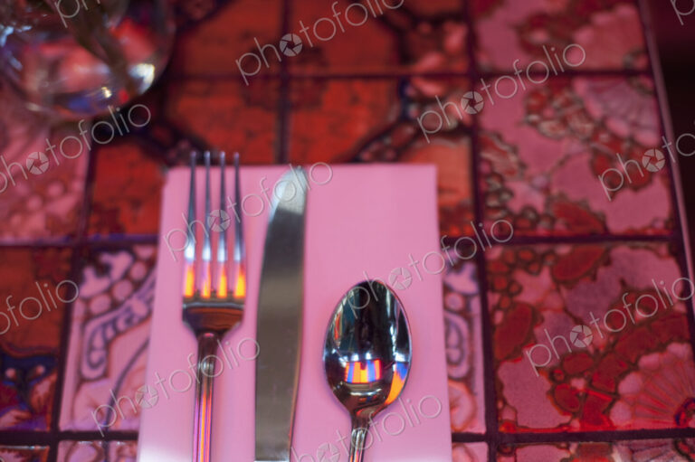 Place Setting