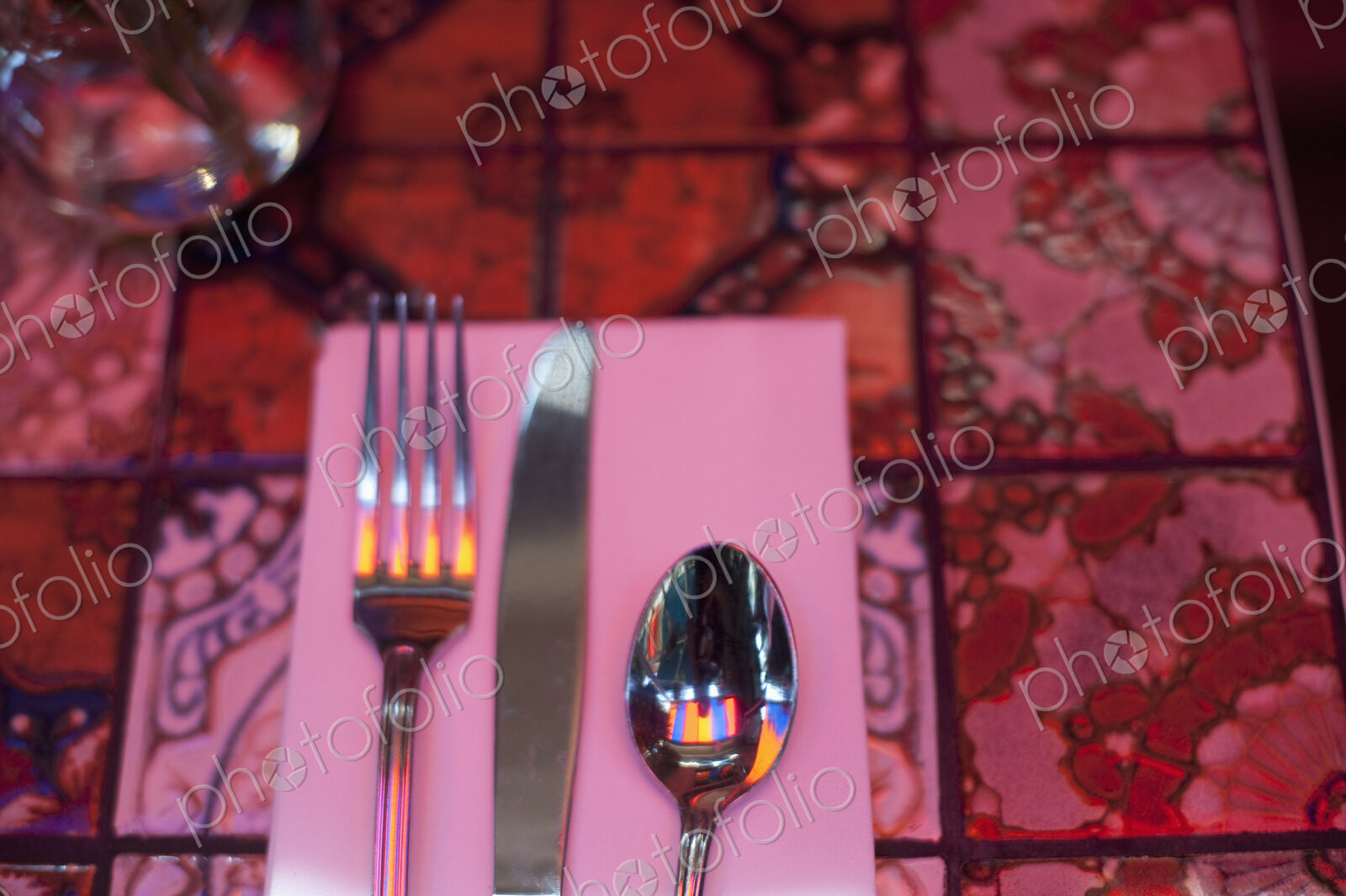 Place Setting