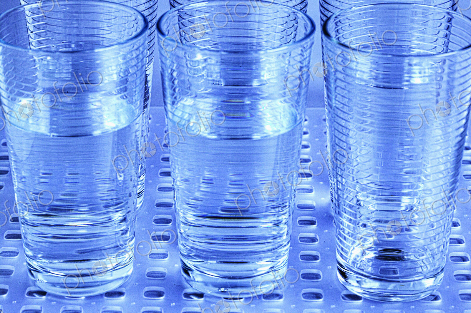 Plastic Drinking Glasses