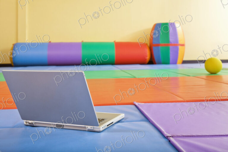 Play Room