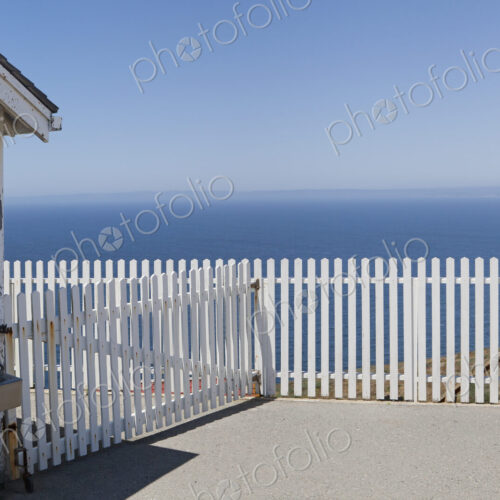 Point Reyes Lighthouse Visitor Center along the Point Reyes National Seashore,… Point Reyes Lighthouse Visitor Center along the Point Reyes National Seashore,…