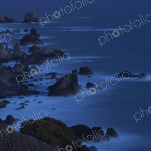 Point Reyes National Seashore coastline, an elevated view along the Pacific Ocean… Point Reyes National Seashore coastline, an elevated view along the Pacific Ocean…