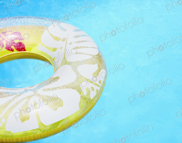 Pool Float