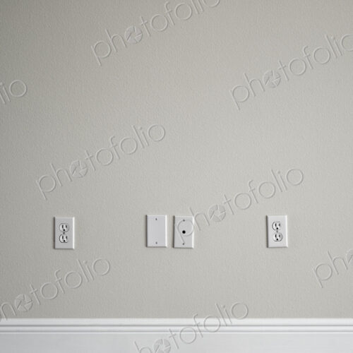 Power and Cable Outlets Power and Cable Outlets