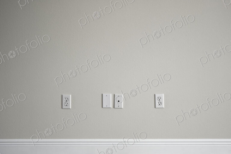 Power and Cable Outlets