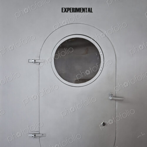 Pressurized Door