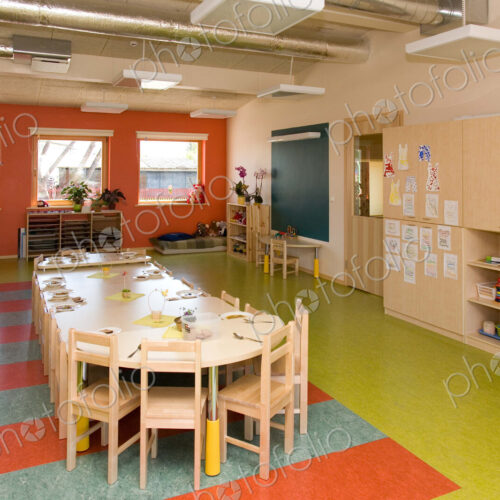 Primary School Classroom Primary School Classroom