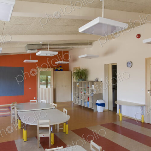 Primary School Classroom Primary School Classroom